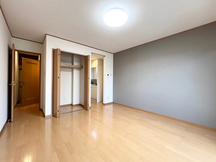 居室 プリミエール豊栄