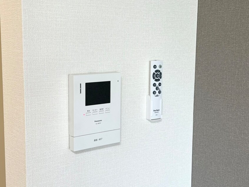 内観写真 プリミエール豊栄