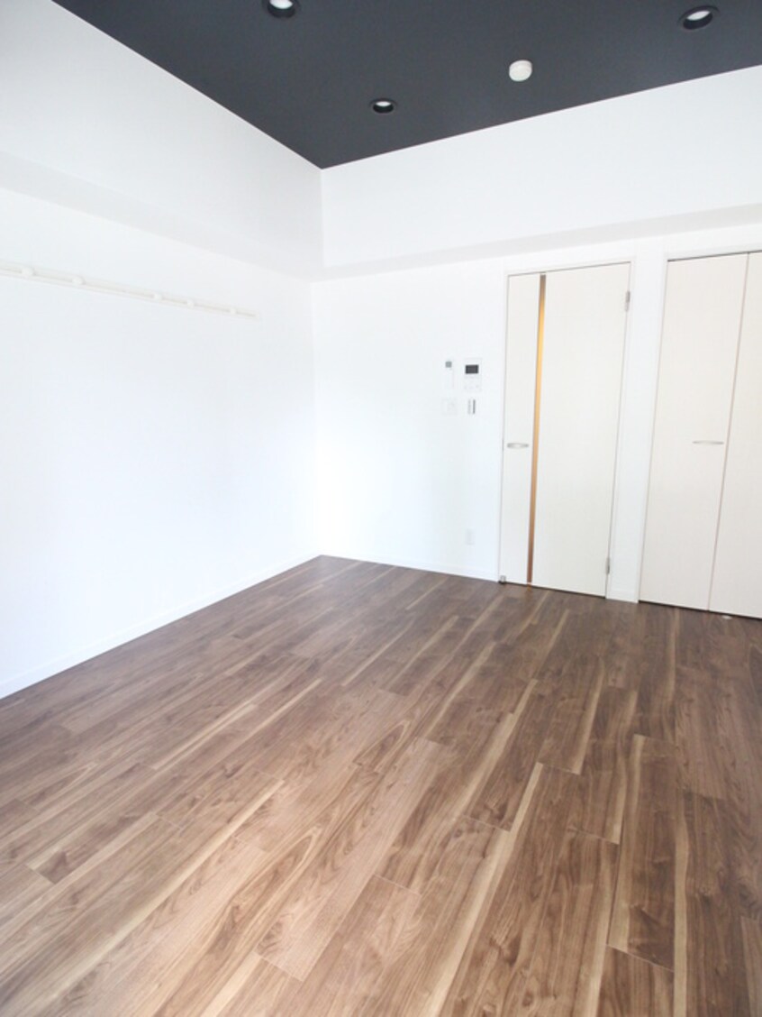 居室 ウェルシー亀島