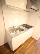 キッチン ウェルシー亀島