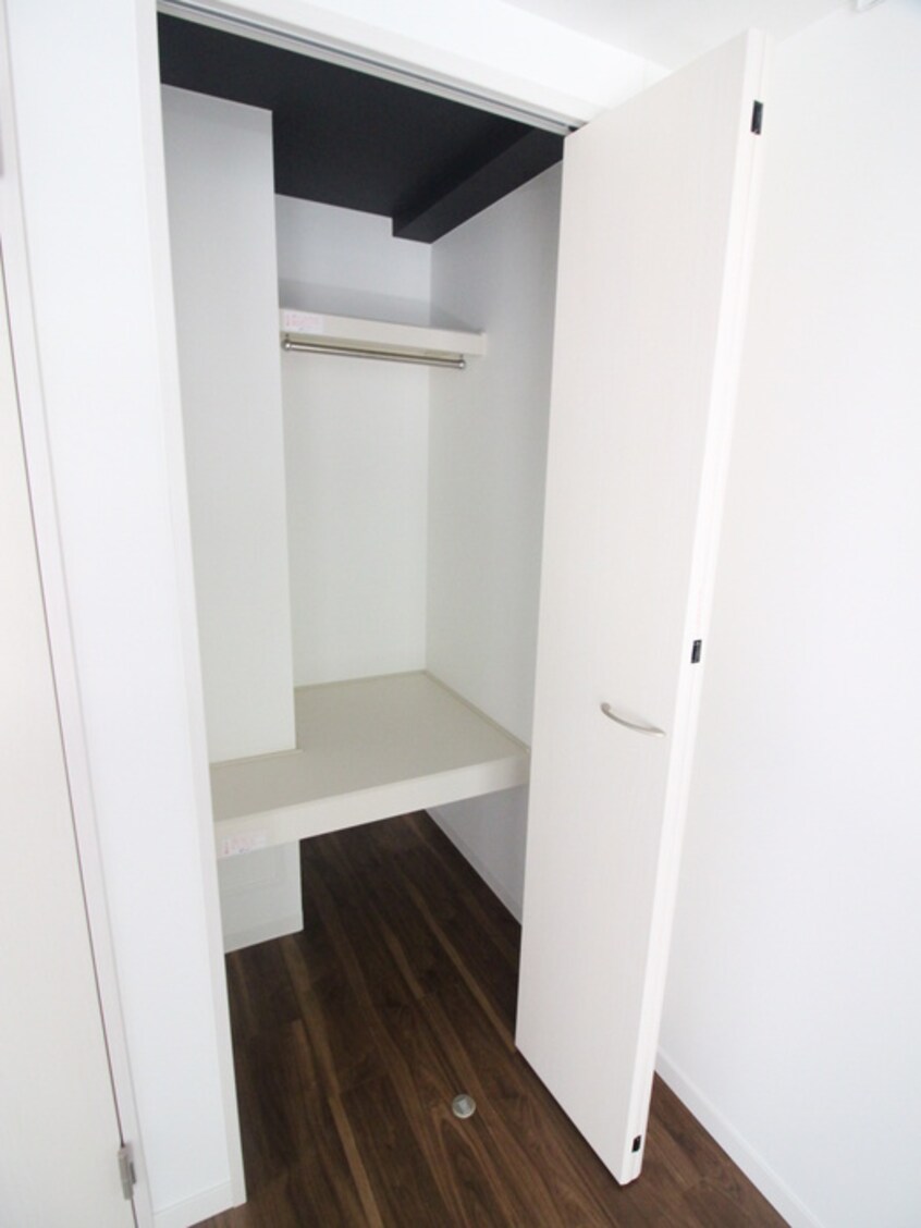 収納 ウェルシー亀島