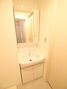 洗面 ウェルシー亀島