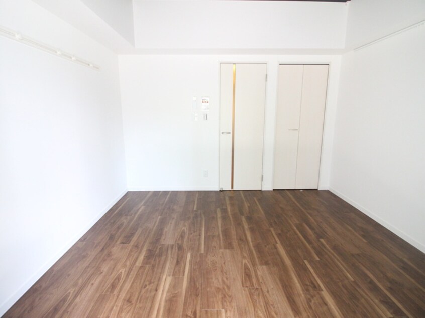 居室 ウェルシー亀島