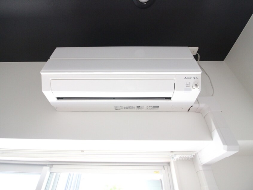 内観写真 ウェルシー亀島