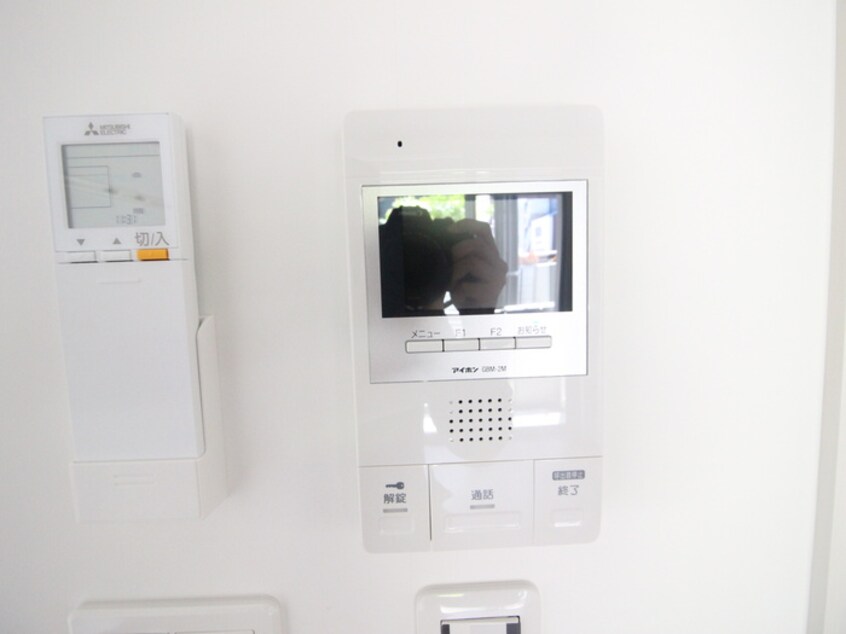 内観写真 ウェルシー亀島