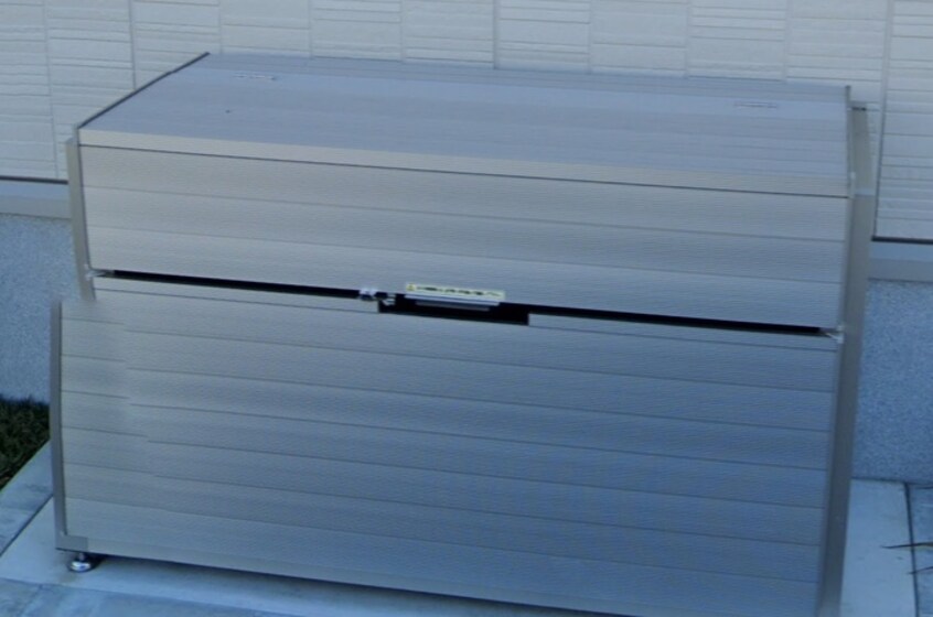 建物設備 グランツⅡ