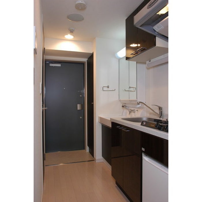 廊下 ｴｽﾃﾑﾌﾟﾗｻﾞ名古屋・栄ﾌﾟﾚﾐｱﾑ(703)