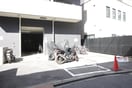 バイク置き場 ｴｽﾃﾑﾌﾟﾗｻﾞ名古屋・栄ﾌﾟﾚﾐｱﾑ(703)