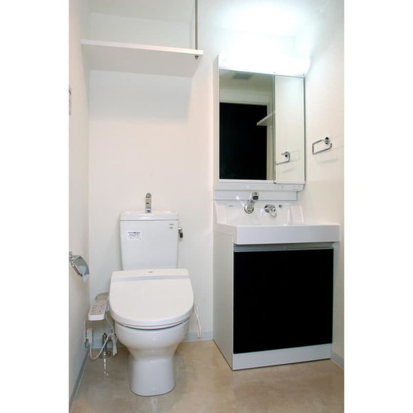 洗面 ｴｽﾃﾑﾌﾟﾗｻﾞ名古屋・栄ﾌﾟﾚﾐｱﾑ(703)