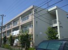 エスポア－ルシャト－の外観