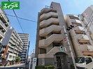 エクセル泉の外観