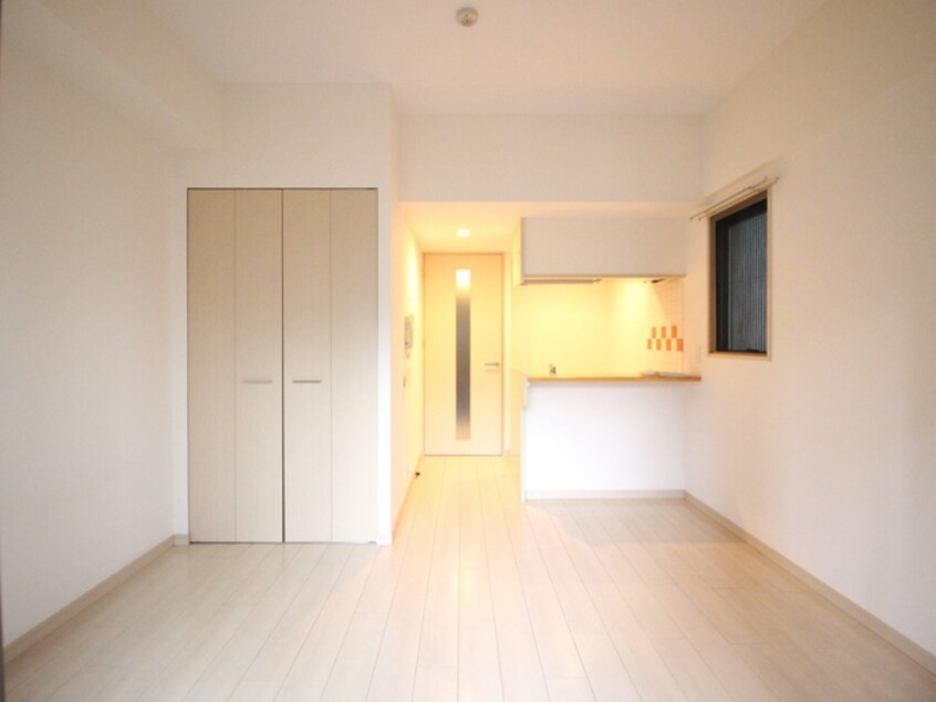 居室 ﾌﾟﾚｻﾝｽ名古屋STATIONｻﾞ･ｼﾃｨ