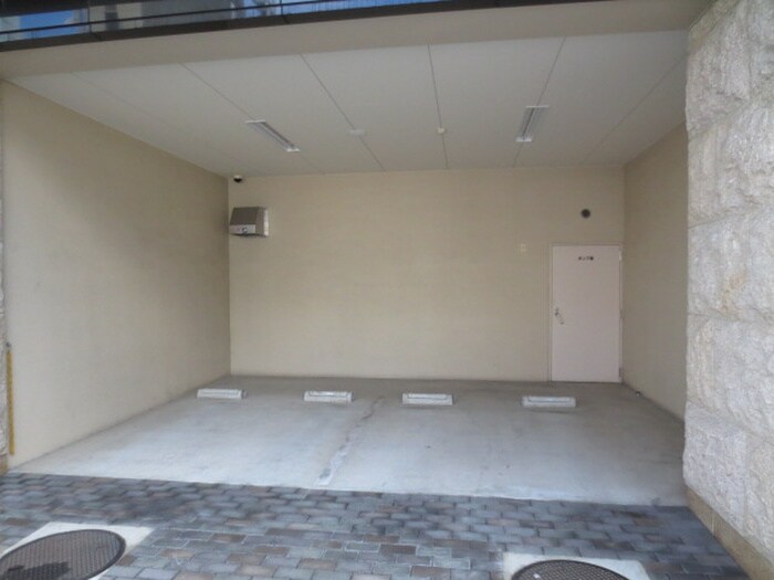 駐車場 ﾌﾟﾚｻﾝｽ名古屋STATIONｻﾞ･ｼﾃｨ