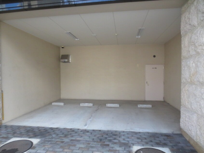 駐車場 ﾌﾟﾚｻﾝｽ名古屋STATIONｻﾞ･ｼﾃｨ