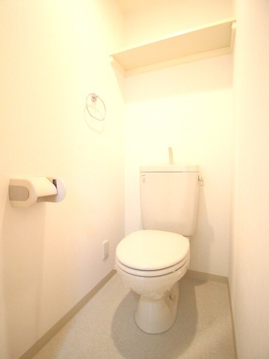 トイレ ﾌﾟﾚｻﾝｽ名古屋STATIONｻﾞ･ｼﾃｨ