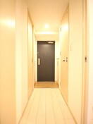 玄関 ﾌﾟﾚｻﾝｽ名古屋STATIONｻﾞ･ｼﾃｨ