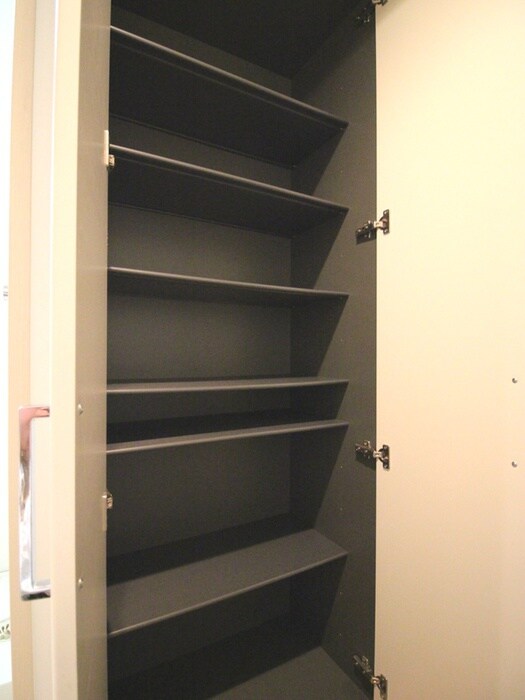 靴箱 ﾌﾟﾚｻﾝｽ名古屋STATIONｻﾞ･ｼﾃｨ