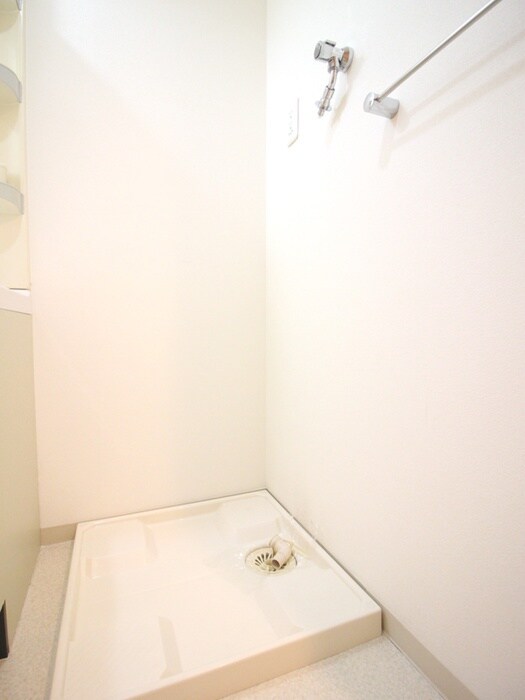 洗濯機置場 ﾌﾟﾚｻﾝｽ名古屋STATIONｻﾞ･ｼﾃｨ