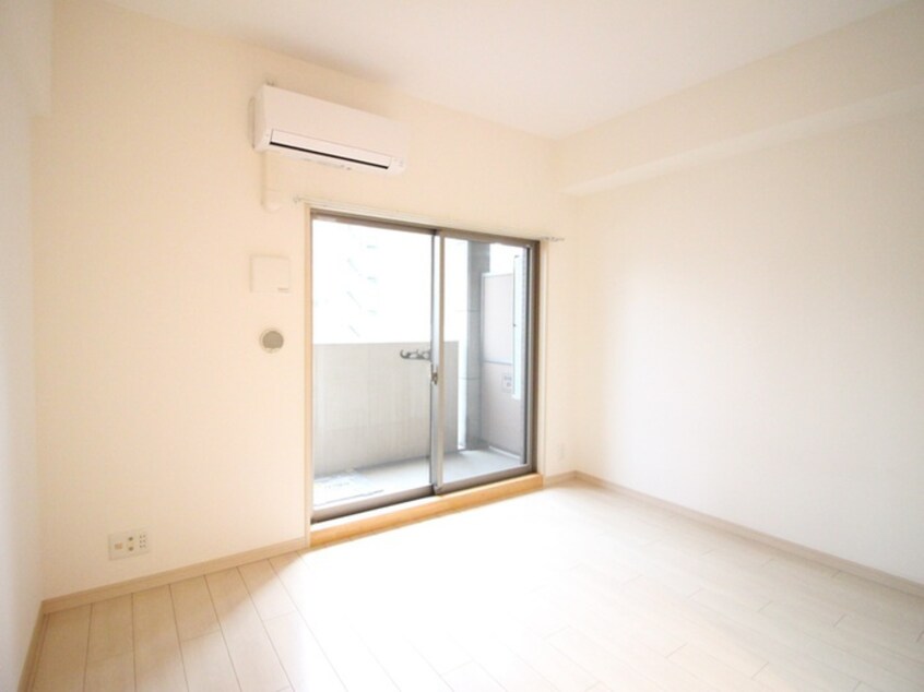 居室 ﾌﾟﾚｻﾝｽ名古屋STATIONｻﾞ･ｼﾃｨ