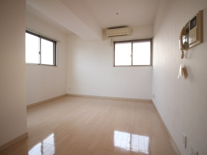 居室 ﾌﾟﾚｻﾝｽ名古屋STATIONｻﾞ･ｼﾃｨ(303)