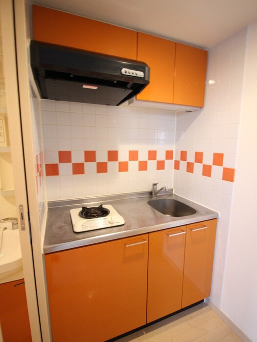 キッチン ﾌﾟﾚｻﾝｽ名古屋STATIONｻﾞ･ｼﾃｨ(303)