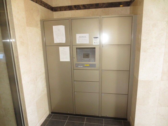 建物設備 ﾌﾟﾚｻﾝｽ名古屋STATIONｻﾞ･ｼﾃｨ(303)