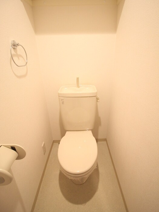 トイレ ﾌﾟﾚｻﾝｽ名古屋STATIONｻﾞ･ｼﾃｨ(303)