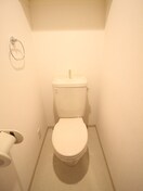 トイレ ﾌﾟﾚｻﾝｽ名古屋STATIONｻﾞ･ｼﾃｨ(303)