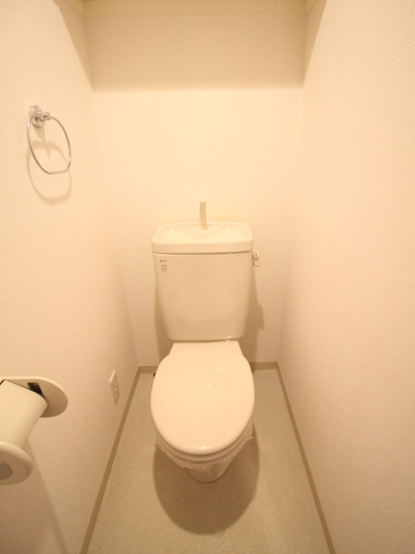 トイレ ﾌﾟﾚｻﾝｽ名古屋STATIONｻﾞ･ｼﾃｨ(303)