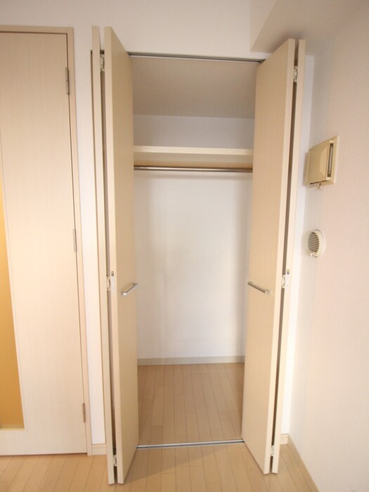 収納 ﾌﾟﾚｻﾝｽ名古屋STATIONｻﾞ･ｼﾃｨ(303)