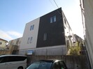 ライフステージ本郷の外観