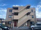 グランドステイ宮後の外観
