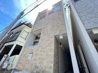 ハーモニーテラス東水切町