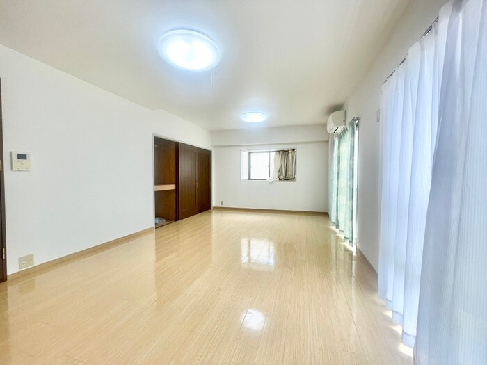 居室 エクシブ平針