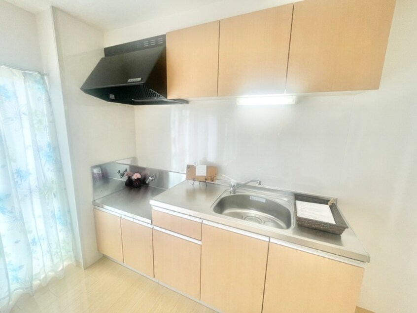 キッチン エクシブ平針