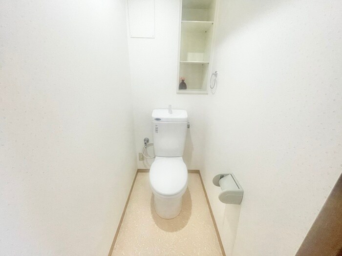 トイレ エクシブ平針