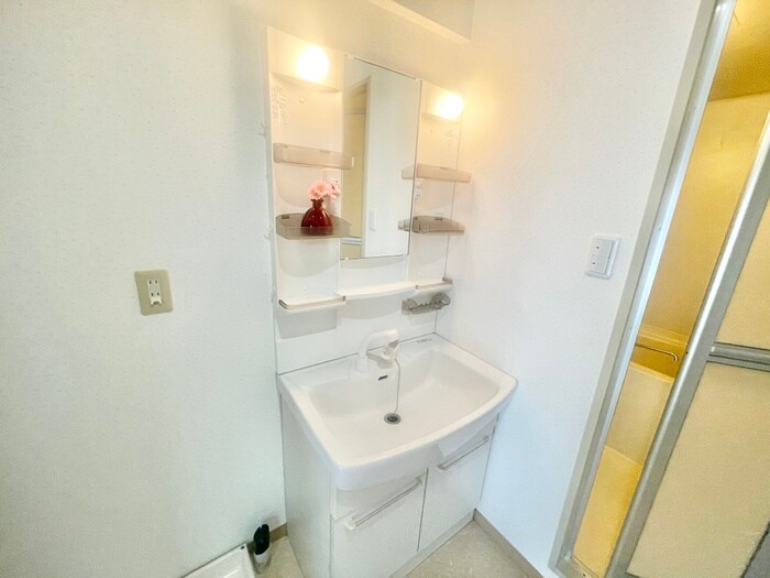 洗面 エクシブ平針