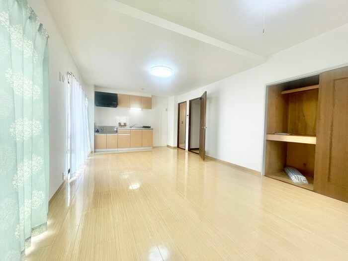 居室 エクシブ平針