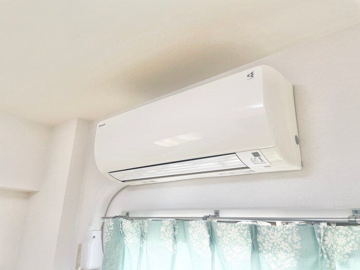 内観写真 エクシブ平針