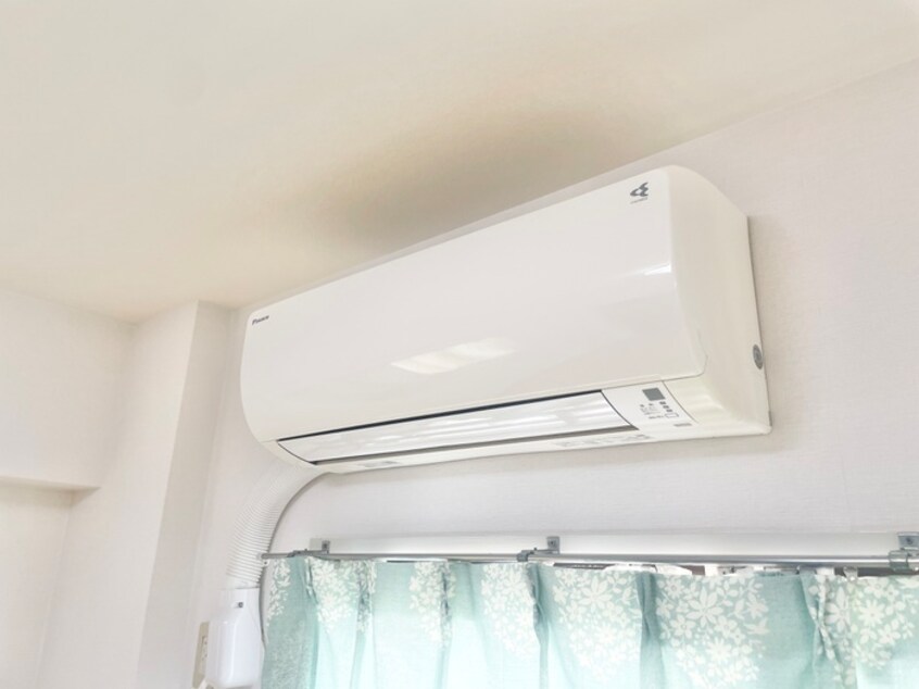 内観写真 エクシブ平針