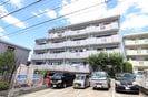 第３横吹小菅ビル　Ｂ棟の外観