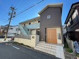 アドニス杁中