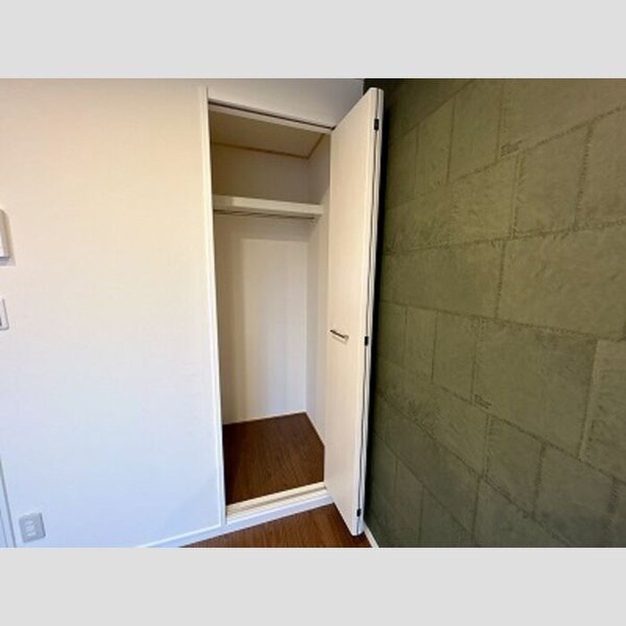 収納 パセオ小牧