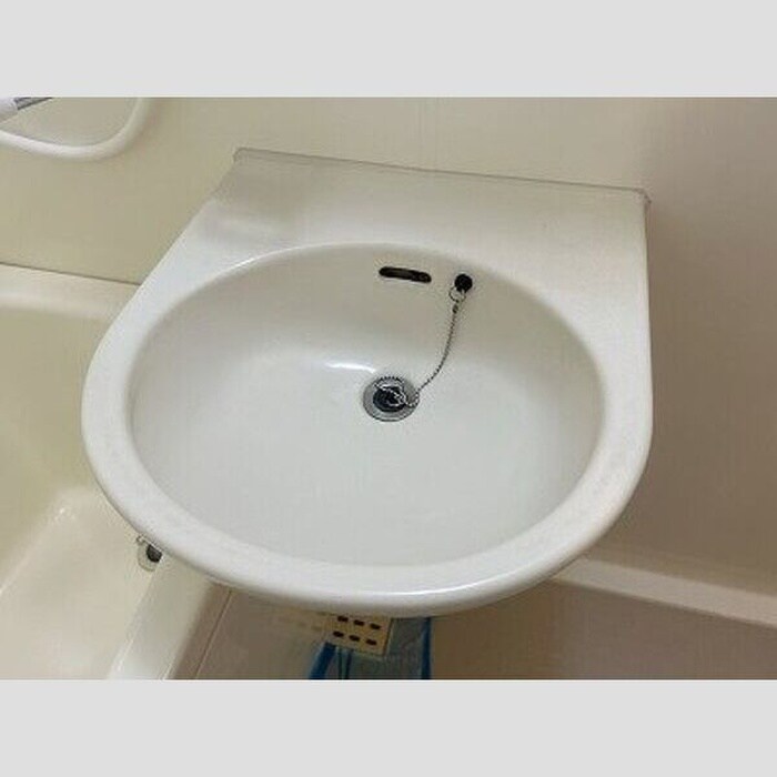 洗面 パセオ小牧