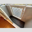 ベランダ・バルコニー パセオ小牧