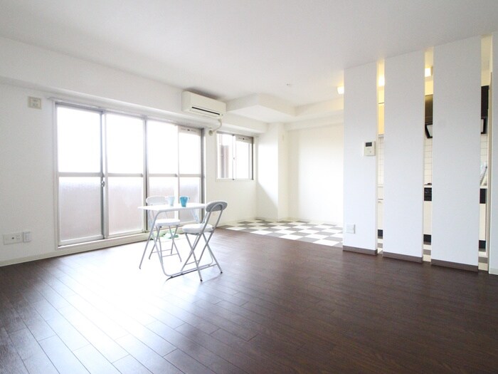 居室 Ｐｌａｉｓｉｒ　Ｓａｋａｉ