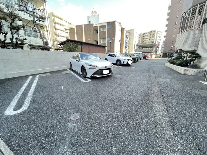 駐車場 Ｐｌａｉｓｉｒ　Ｓａｋａｉ