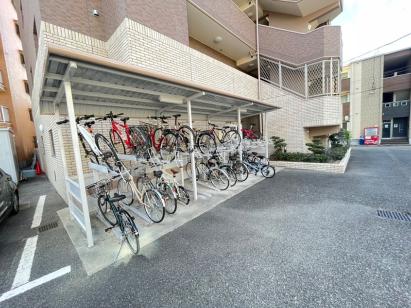 駐輪場 Ｐｌａｉｓｉｒ　Ｓａｋａｉ