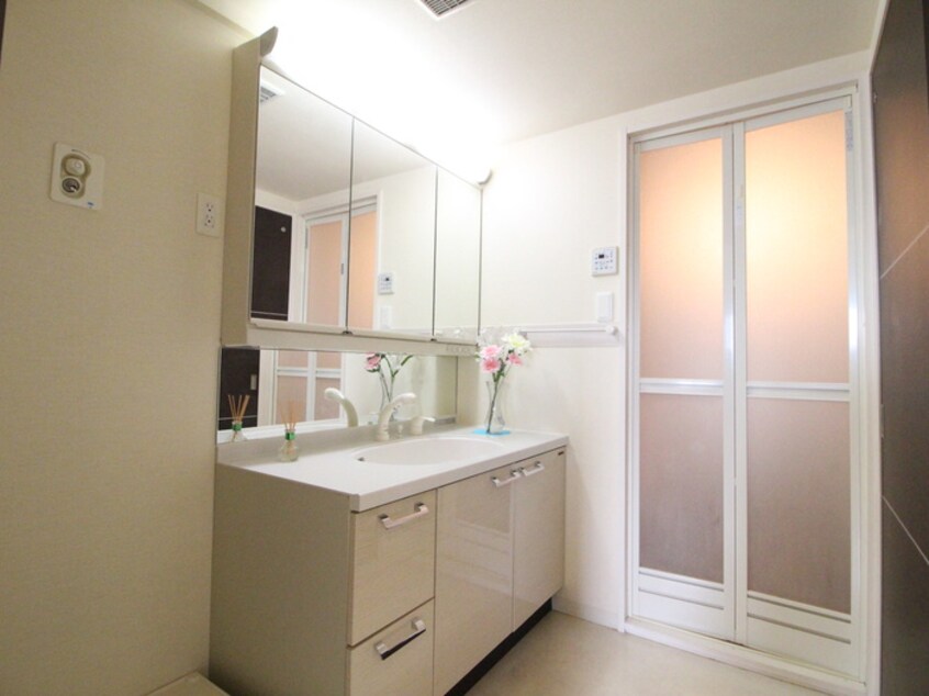 洗面 Ｐｌａｉｓｉｒ　Ｓａｋａｉ