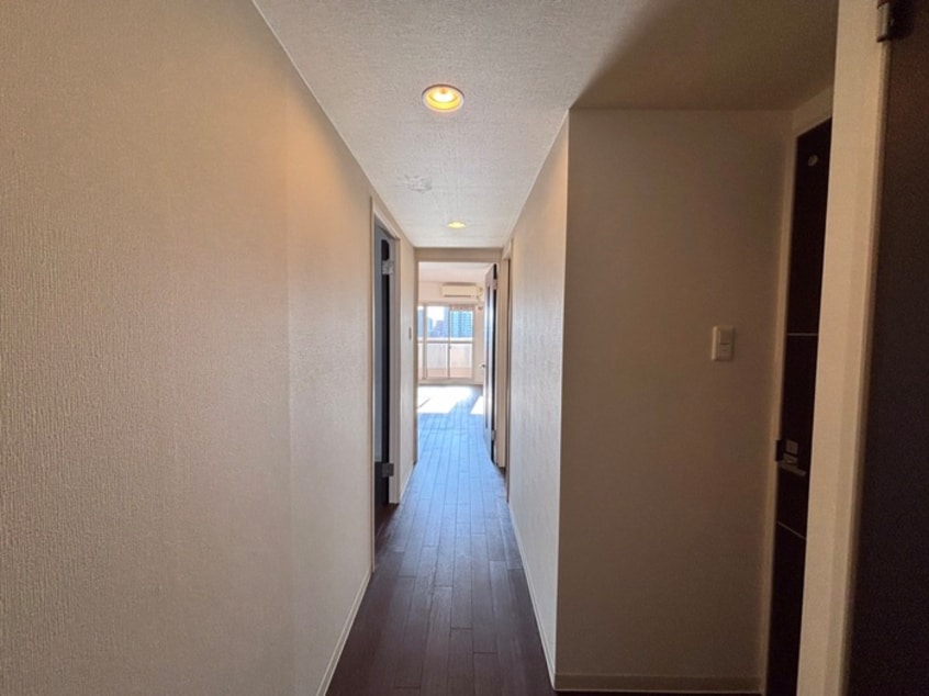 廊下 Ｐｌａｉｓｉｒ　Ｓａｋａｉ